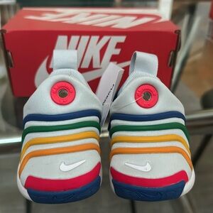 Nike Dynamo Go Flyease (TD)